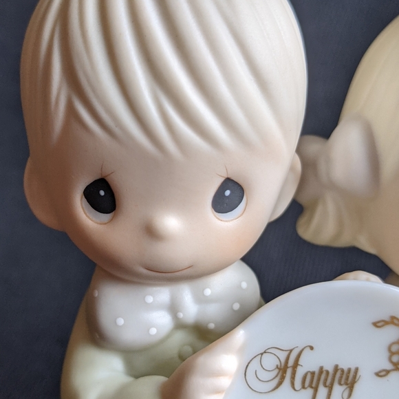 Precious Moments Happy Anniversary - Picture 5 of 11